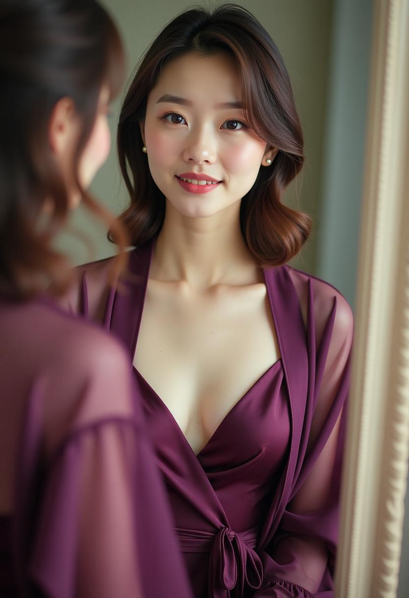 七里香